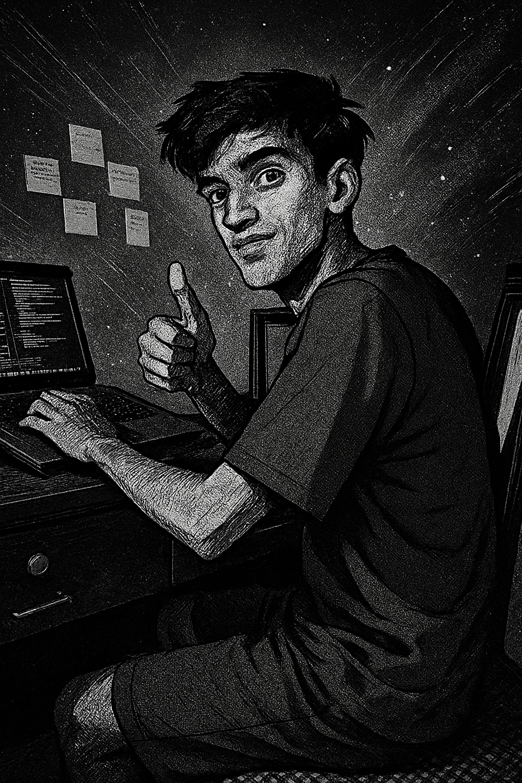 Portfolio Hero
